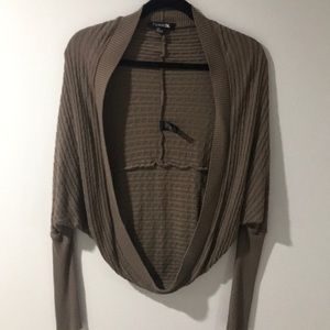 Forever 21 sweater size S